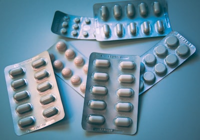 Pharma Company